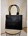 Sac Noir THE TOTEBAG