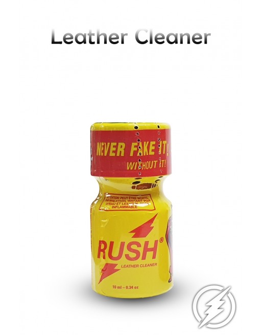 Rush Original Jaune 10ml - Leather Cleaner Propyle