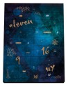 !!! Uniquement Pré-commande!! Calendrier de l'avant Feel the Magic Shiver !