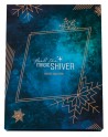 !!! Uniquement Pré-commande!! Calendrier de l'avant Feel the Magic Shiver !